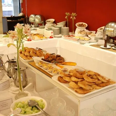 Amérian Buenos Aires Park Hotel 
